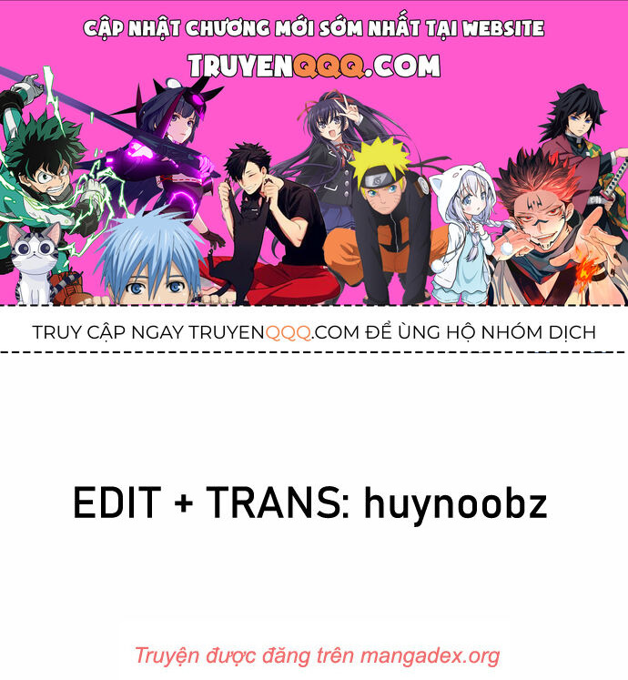 Chúa Tể Muôn Loài - Chapter 37