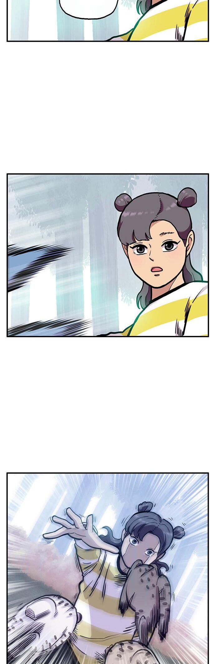 Chúa Tể Muôn Loài - Chapter 37