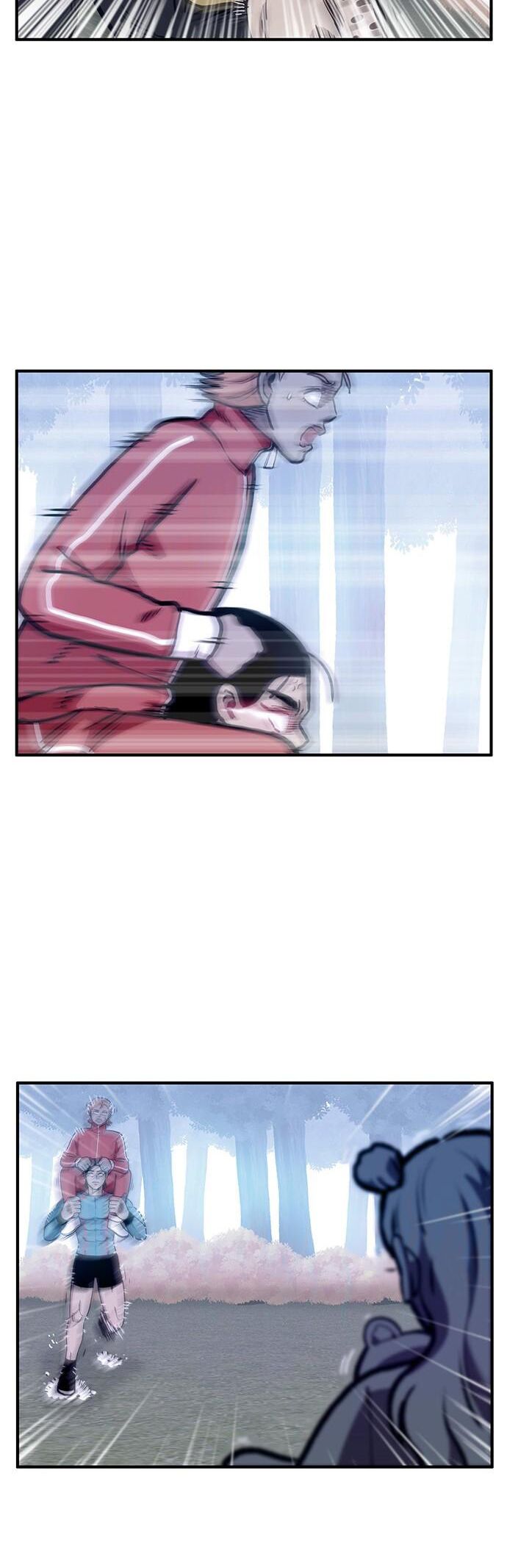 Chúa Tể Muôn Loài - Chapter 37