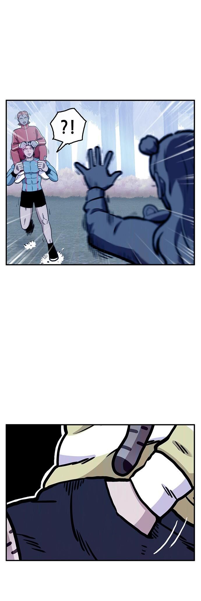 Chúa Tể Muôn Loài - Chapter 37