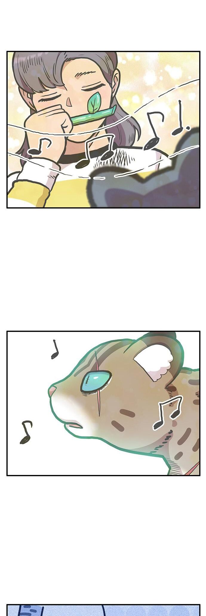 Chúa Tể Muôn Loài - Chapter 37