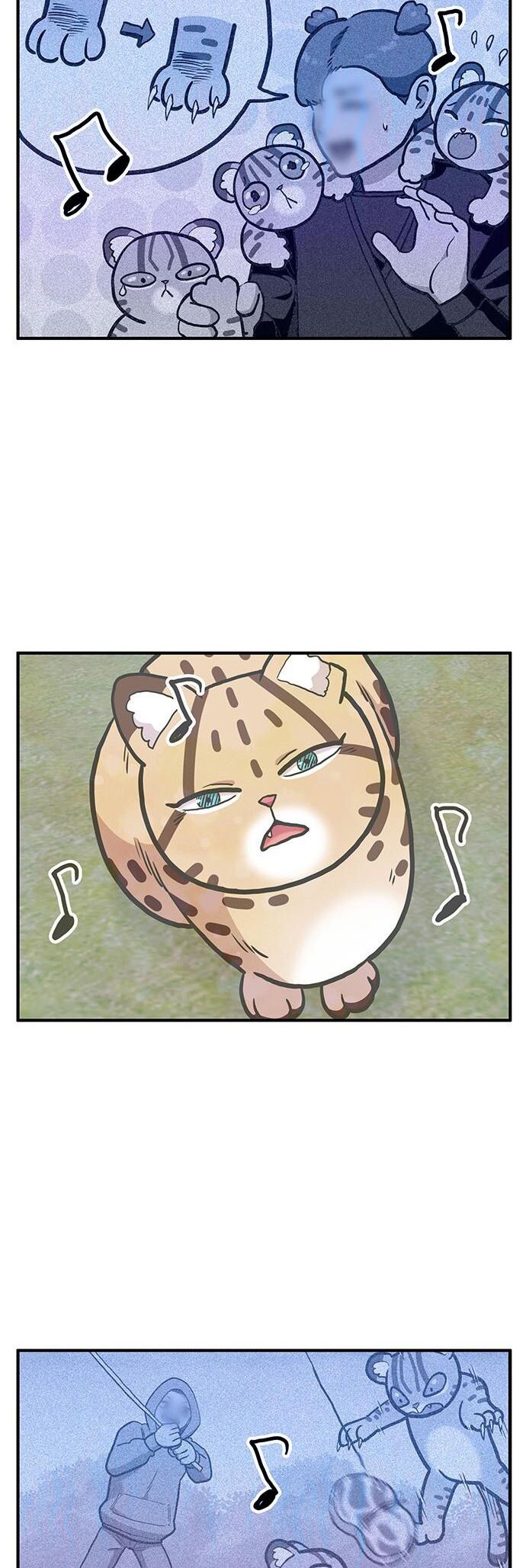 Chúa Tể Muôn Loài - Chapter 37