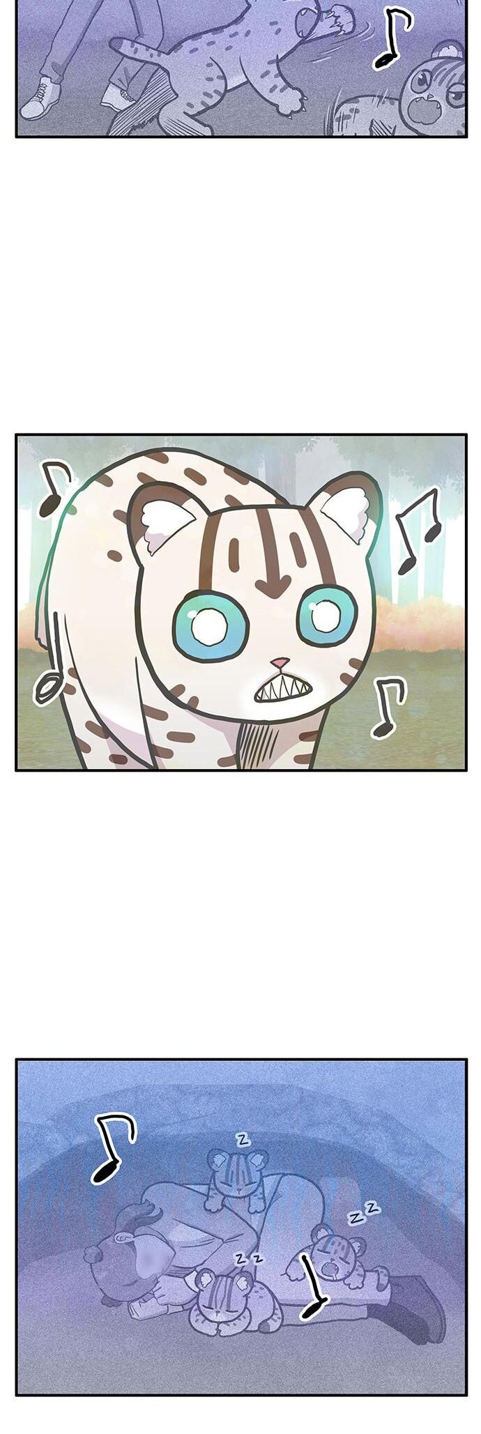 Chúa Tể Muôn Loài - Chapter 37
