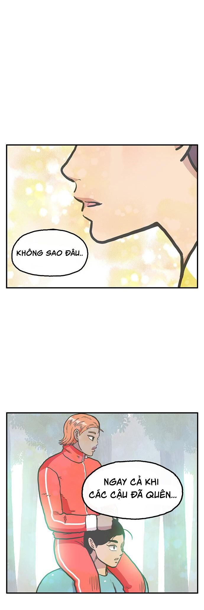Chúa Tể Muôn Loài - Chapter 37