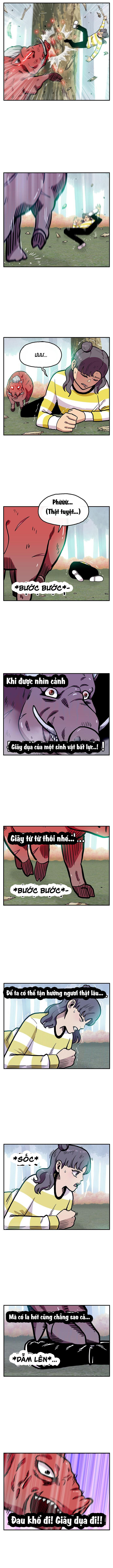 Chúa Tể Muôn Loài - Chapter 37