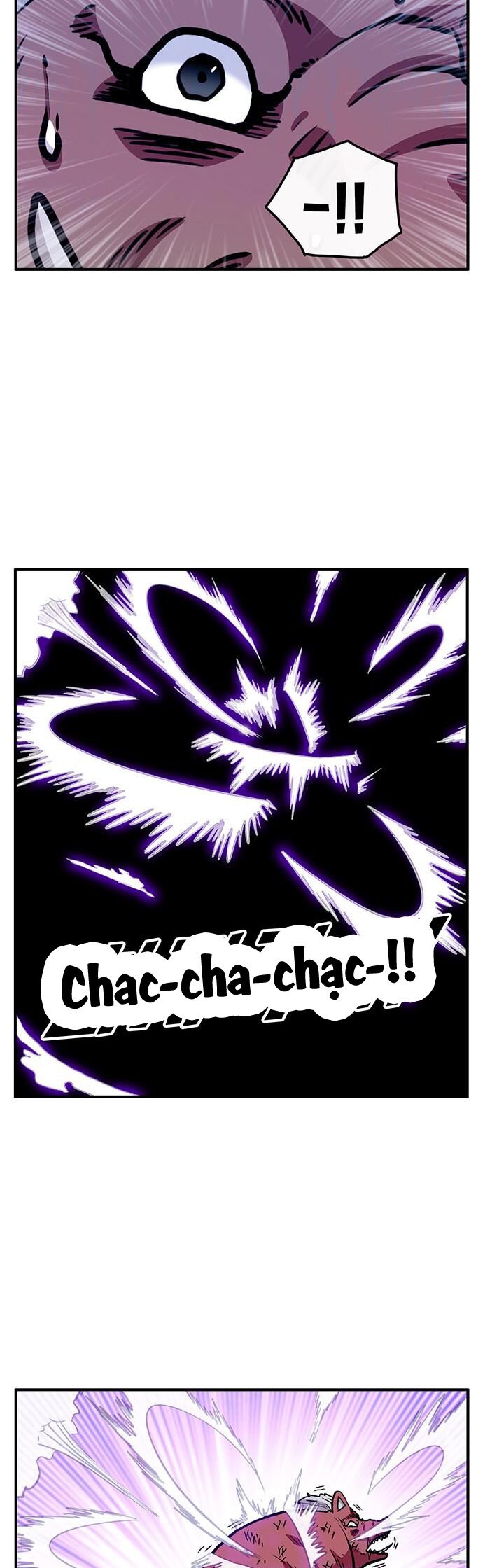 Chúa Tể Muôn Loài - Chapter 37