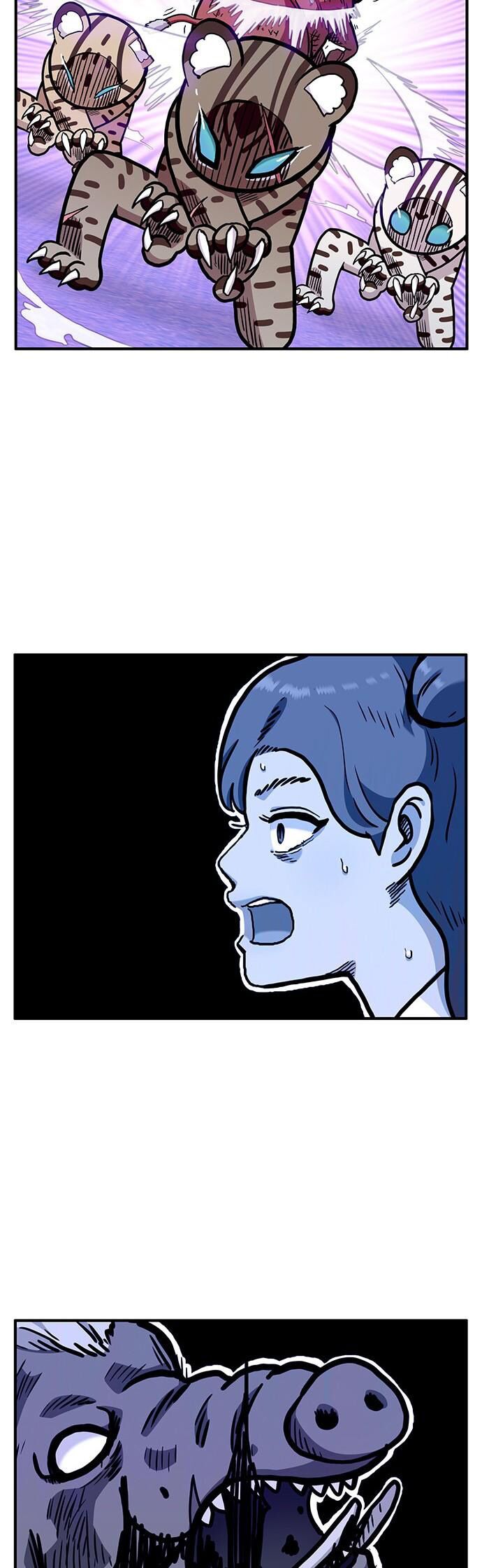 Chúa Tể Muôn Loài - Chapter 37