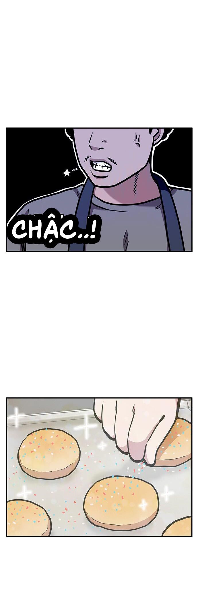 Chúa Tể Muôn Loài - Chapter 38