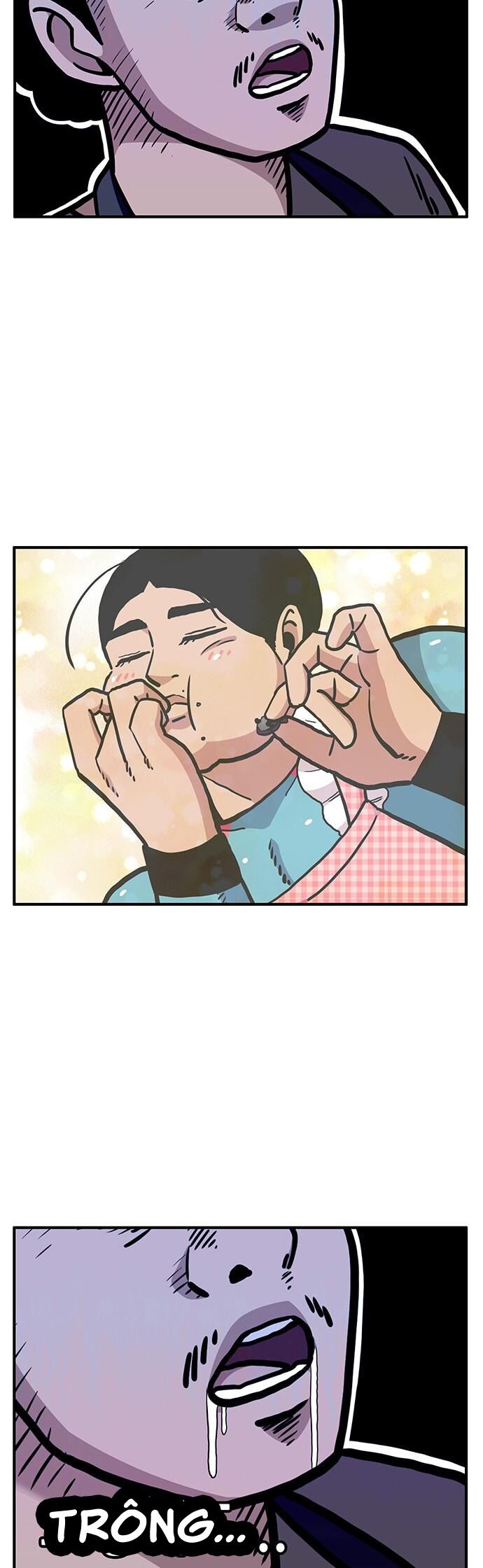Chúa Tể Muôn Loài - Chapter 38