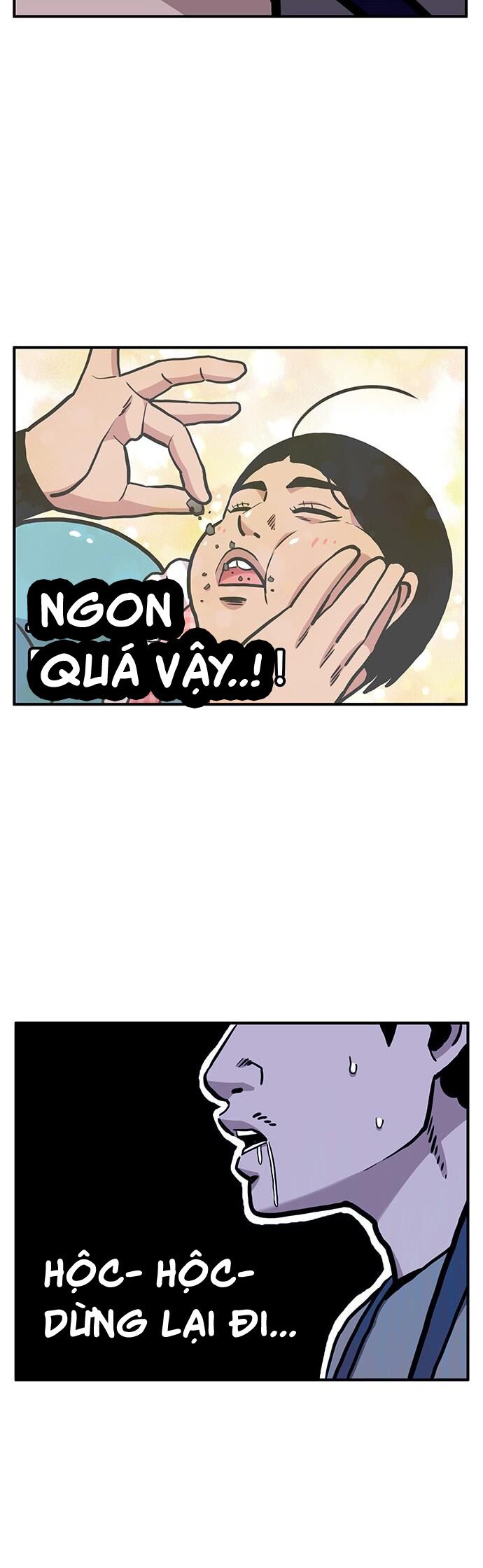 Chúa Tể Muôn Loài - Chapter 38