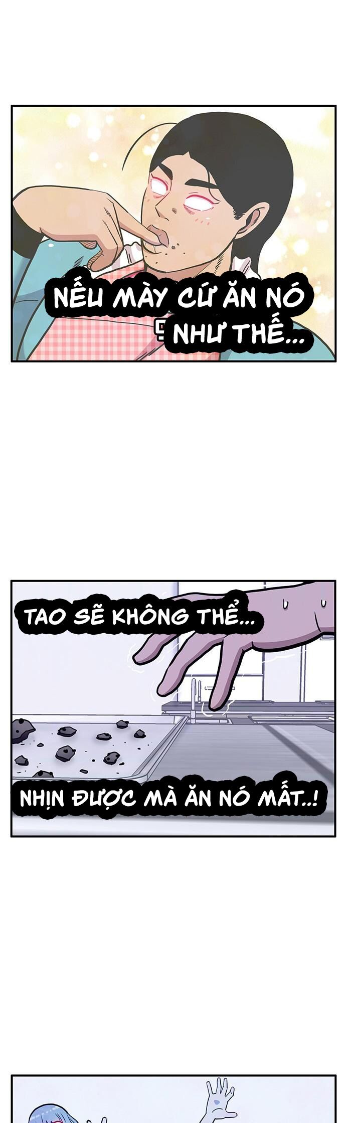 Chúa Tể Muôn Loài - Chapter 38