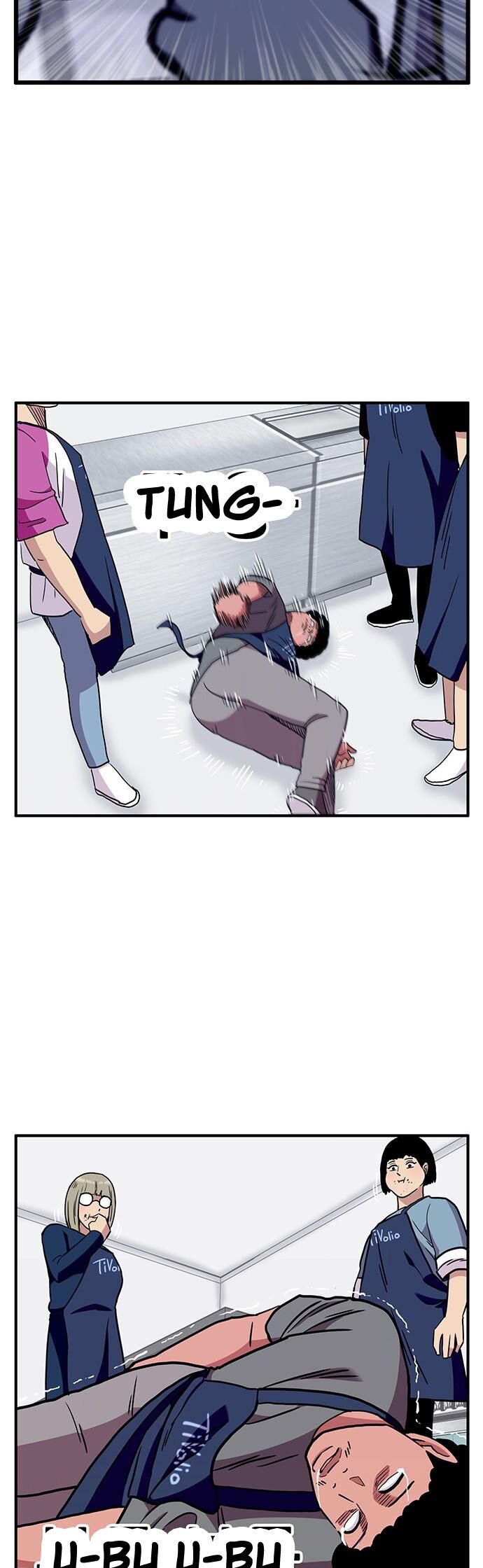 Chúa Tể Muôn Loài - Chapter 38