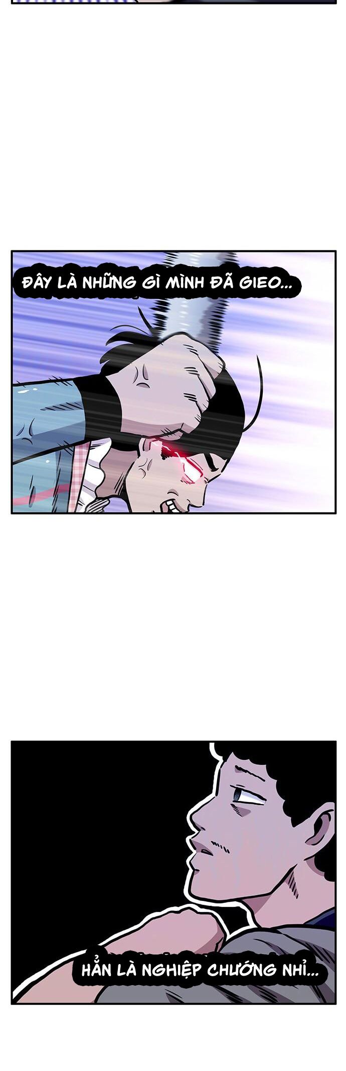 Chúa Tể Muôn Loài - Chapter 38