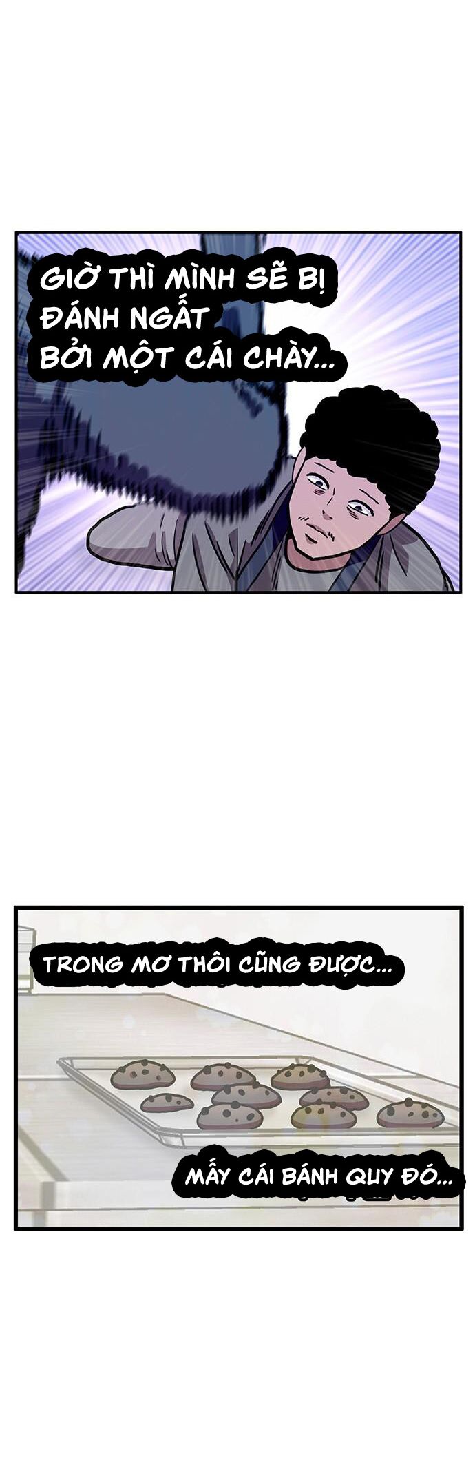 Chúa Tể Muôn Loài - Chapter 38