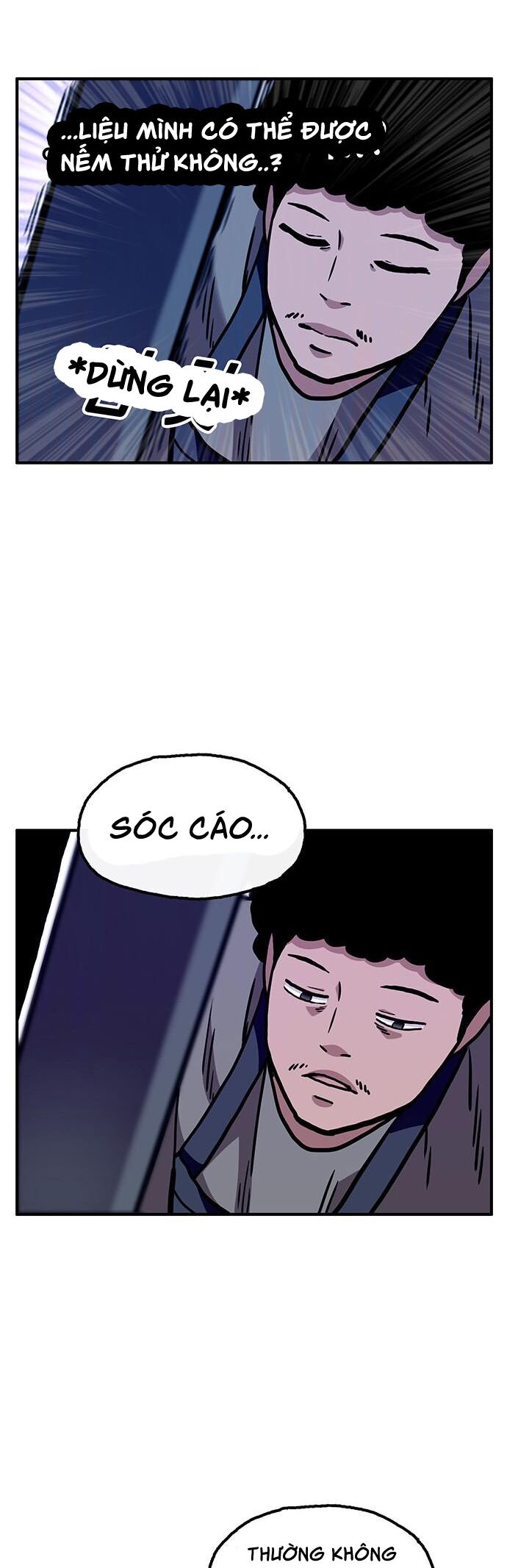 Chúa Tể Muôn Loài - Chapter 38
