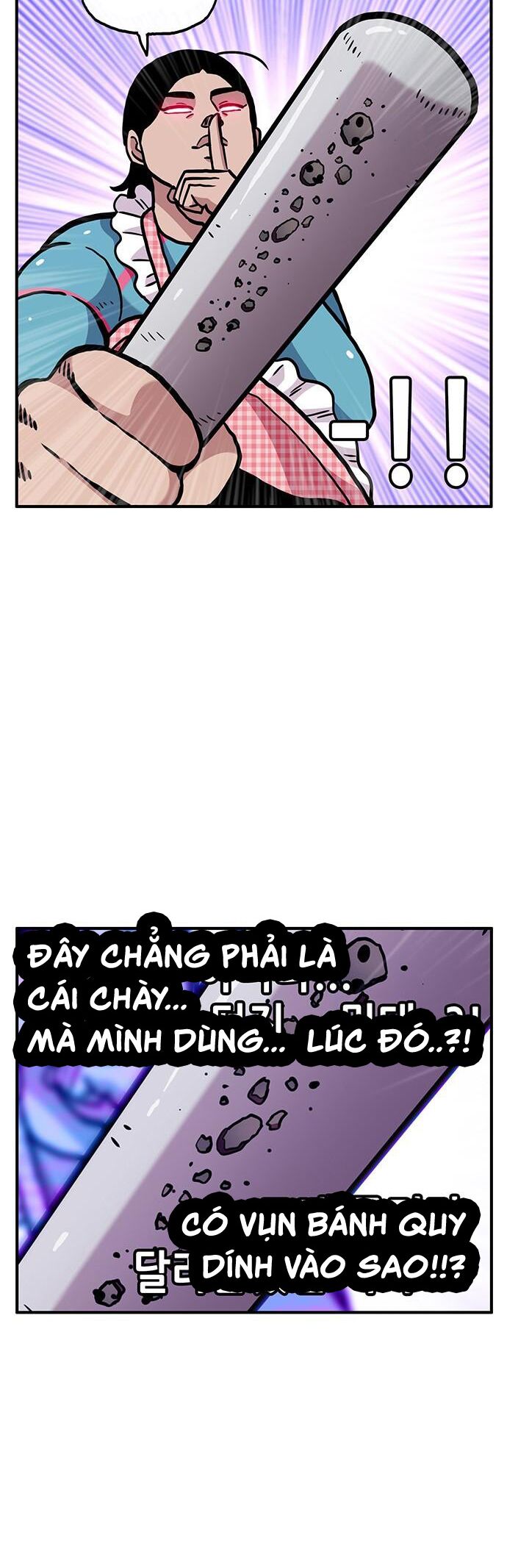 Chúa Tể Muôn Loài - Chapter 38