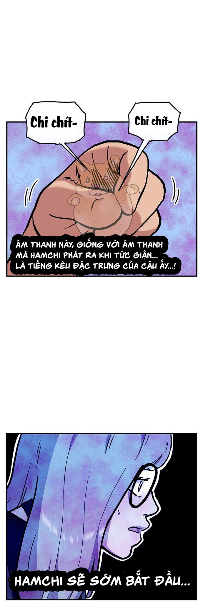 Chúa Tể Muôn Loài - Chapter 38