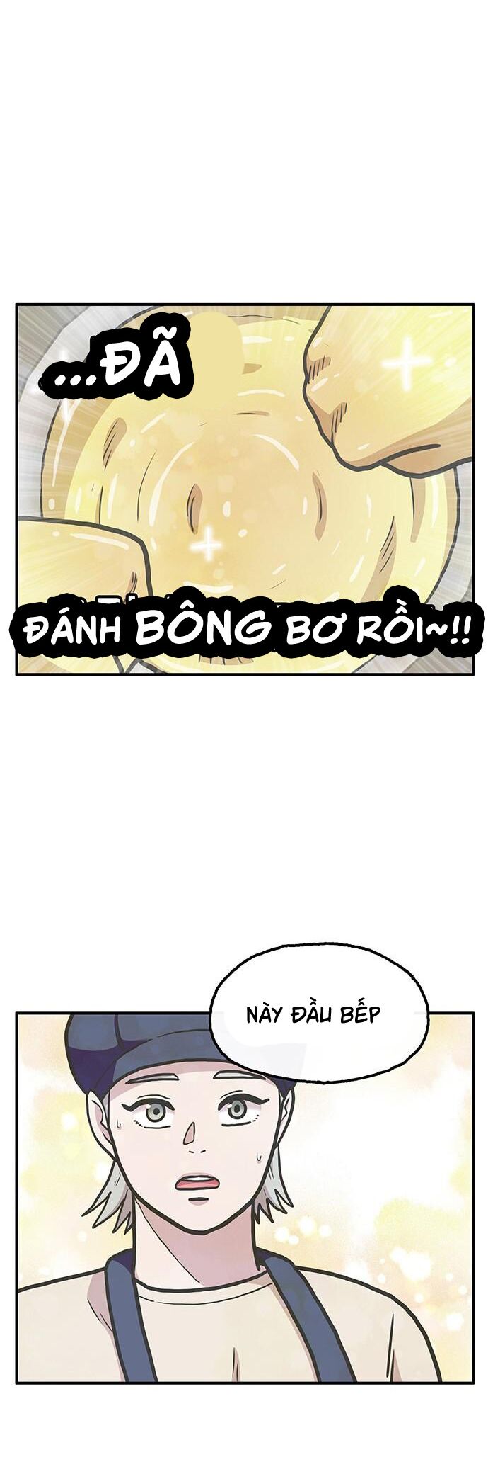 Chúa Tể Muôn Loài - Chapter 38