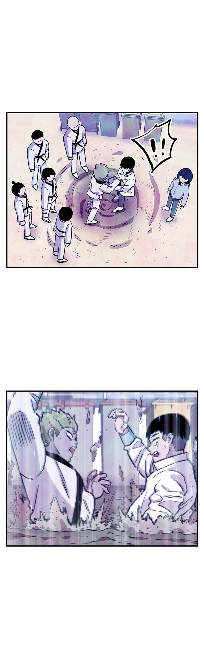 Chúa Tể Muôn Loài - Chapter 39