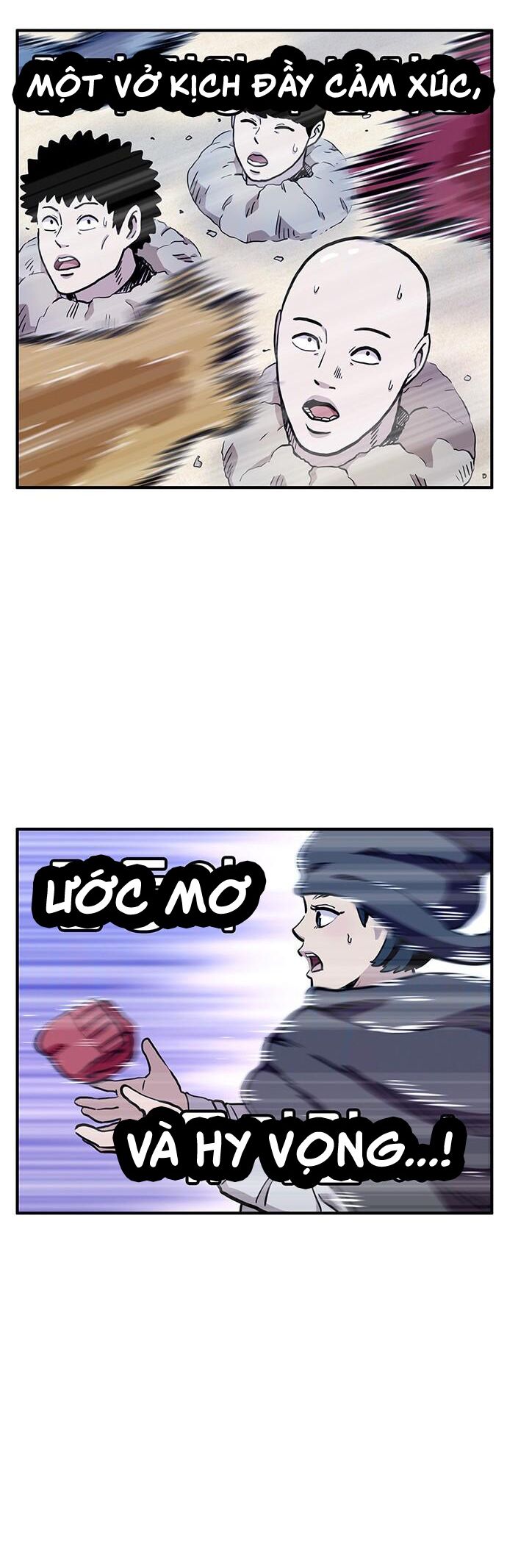 Chúa Tể Muôn Loài - Chapter 39