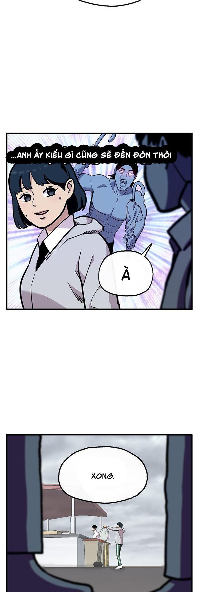 Chúa Tể Muôn Loài - Chapter 39