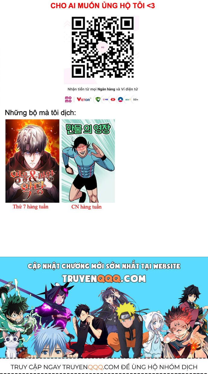 Chúa Tể Muôn Loài - Chapter 39