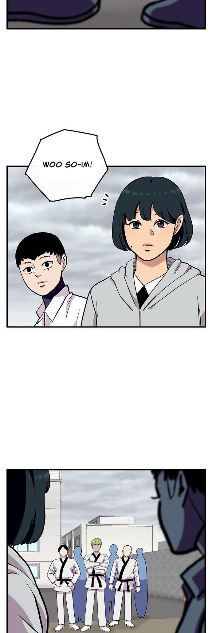 Chúa Tể Muôn Loài - Chapter 39