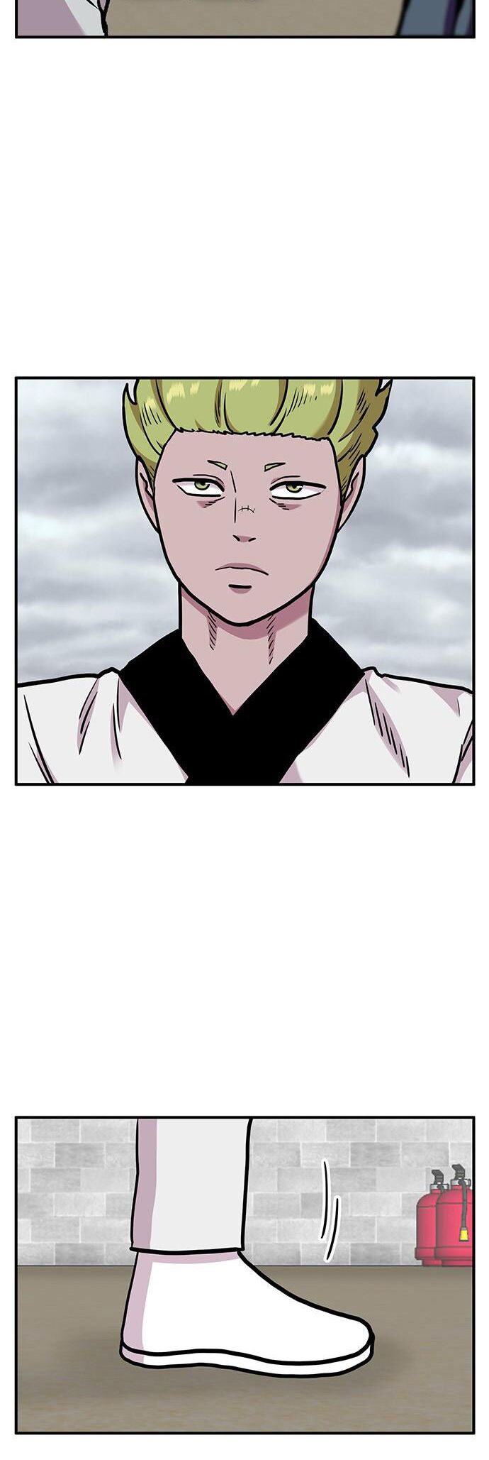 Chúa Tể Muôn Loài - Chapter 39