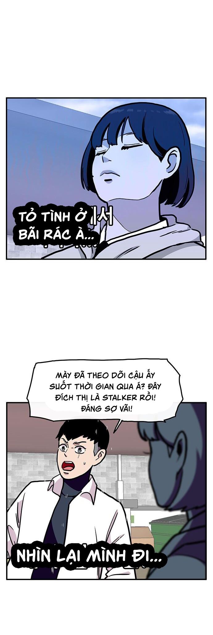 Chúa Tể Muôn Loài - Chapter 39