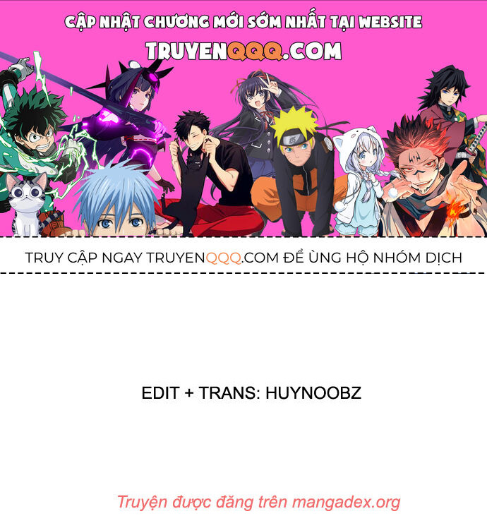 Chúa Tể Muôn Loài - Chapter 40