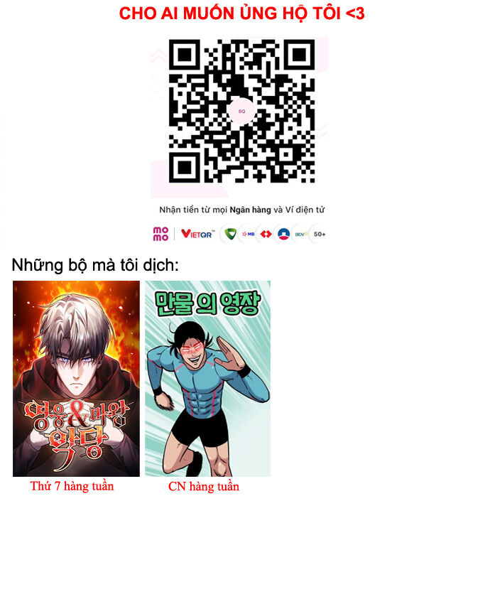 Chúa Tể Muôn Loài - Chapter 40
