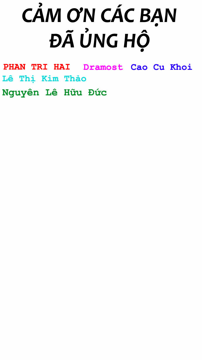 Chúa Tể Muôn Loài - Chapter 40
