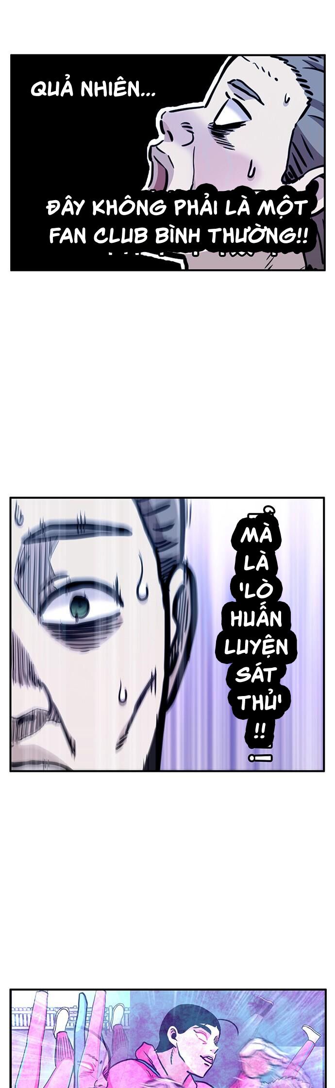 Chúa Tể Muôn Loài - Chapter 40