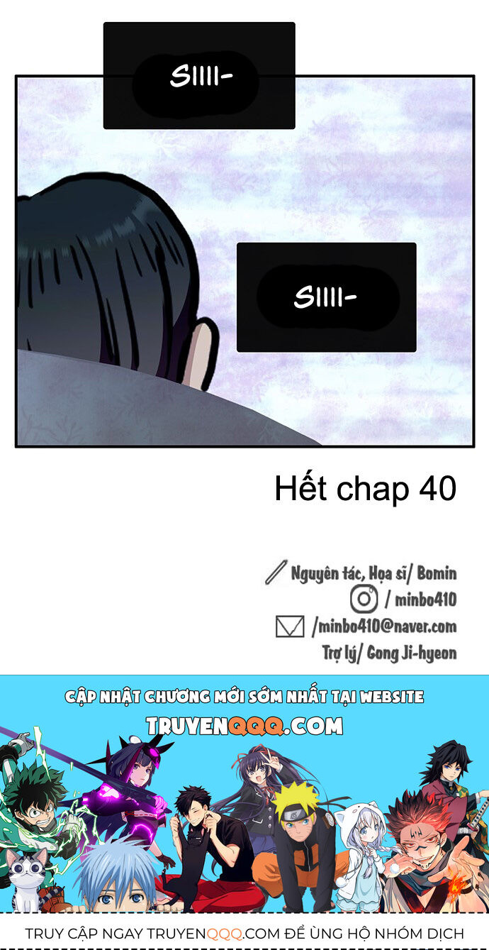 Chúa Tể Muôn Loài - Chapter 40