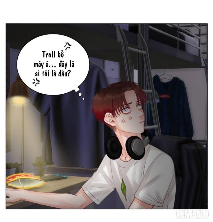 Ký Túc Xá Nam Phòng 303 - Chapter 11