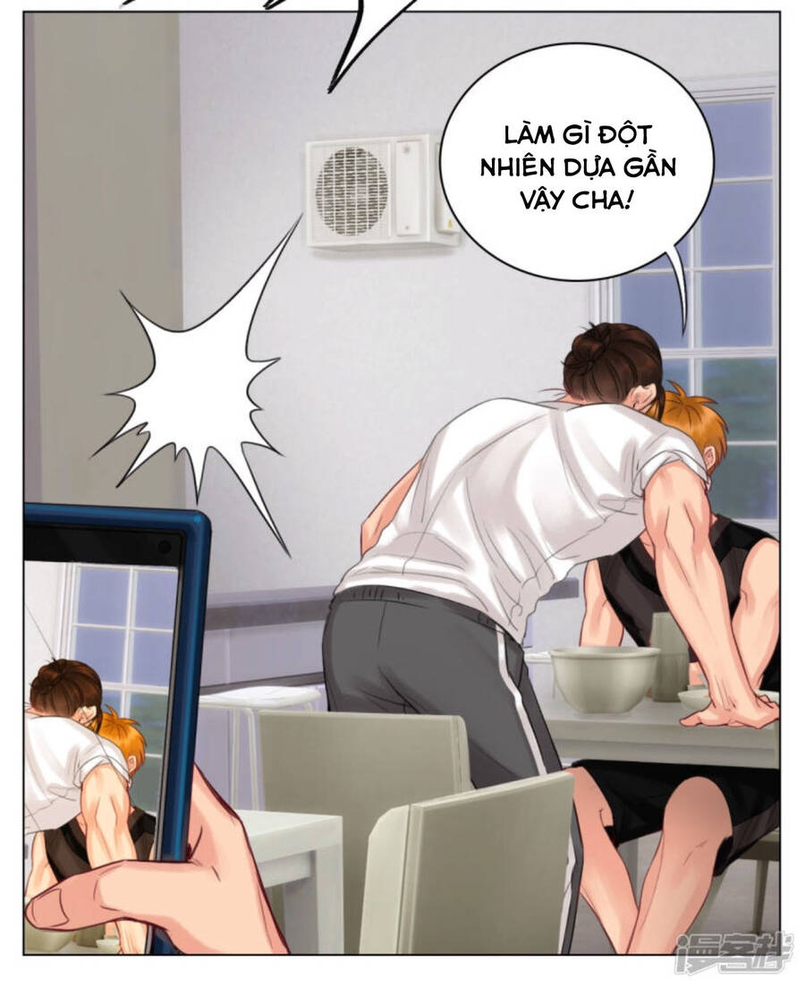 Ký Túc Xá Nam Phòng 303 - Chapter 12