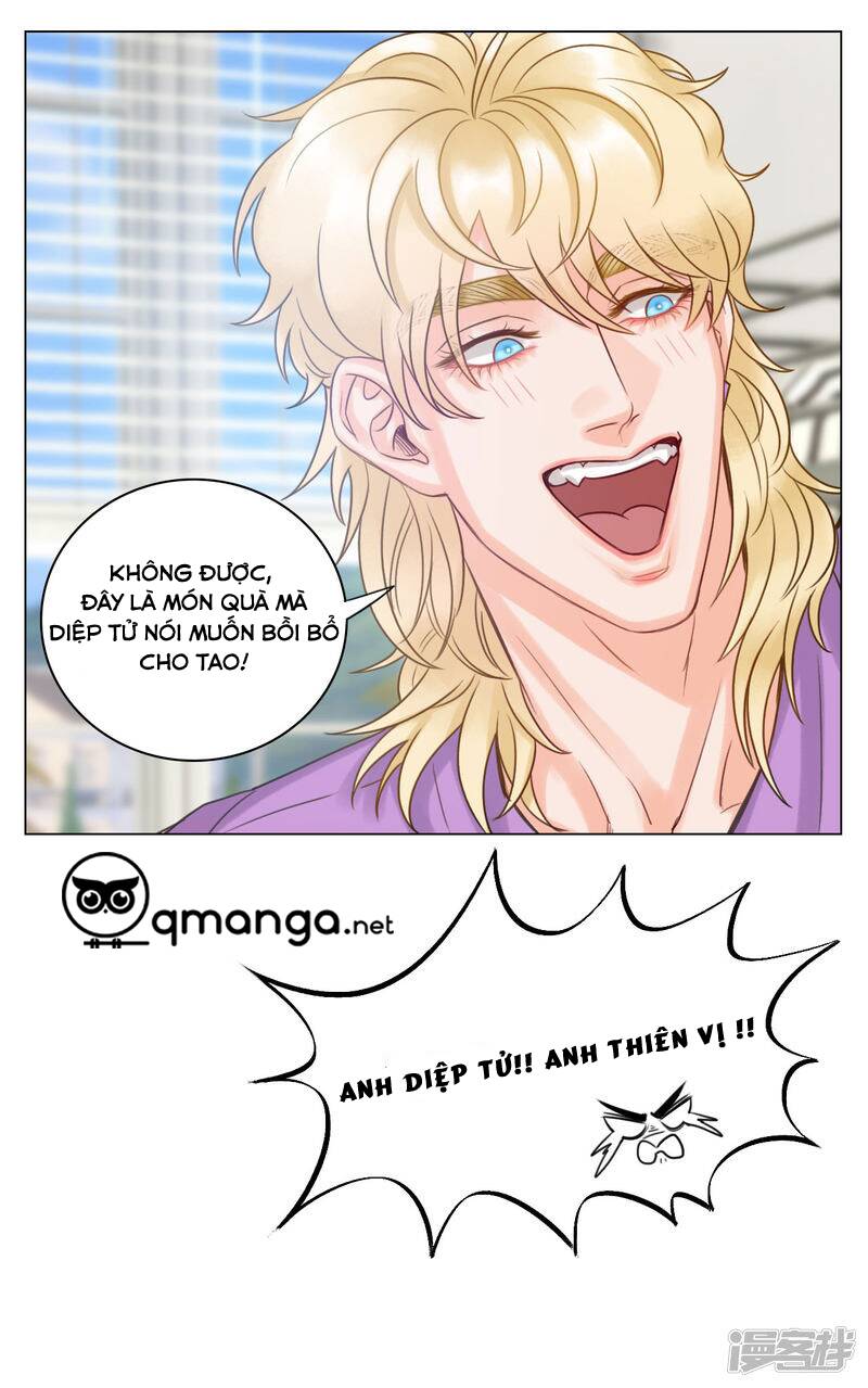 Ký Túc Xá Nam Phòng 303 - Chapter 15
