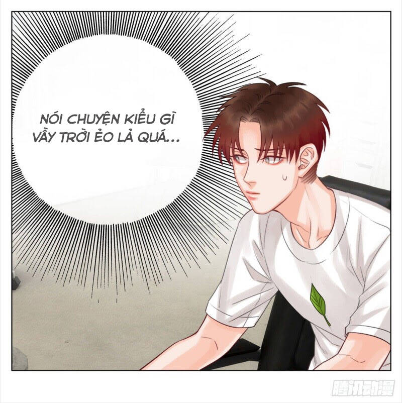 Ký Túc Xá Nam Phòng 303 - Chapter 16