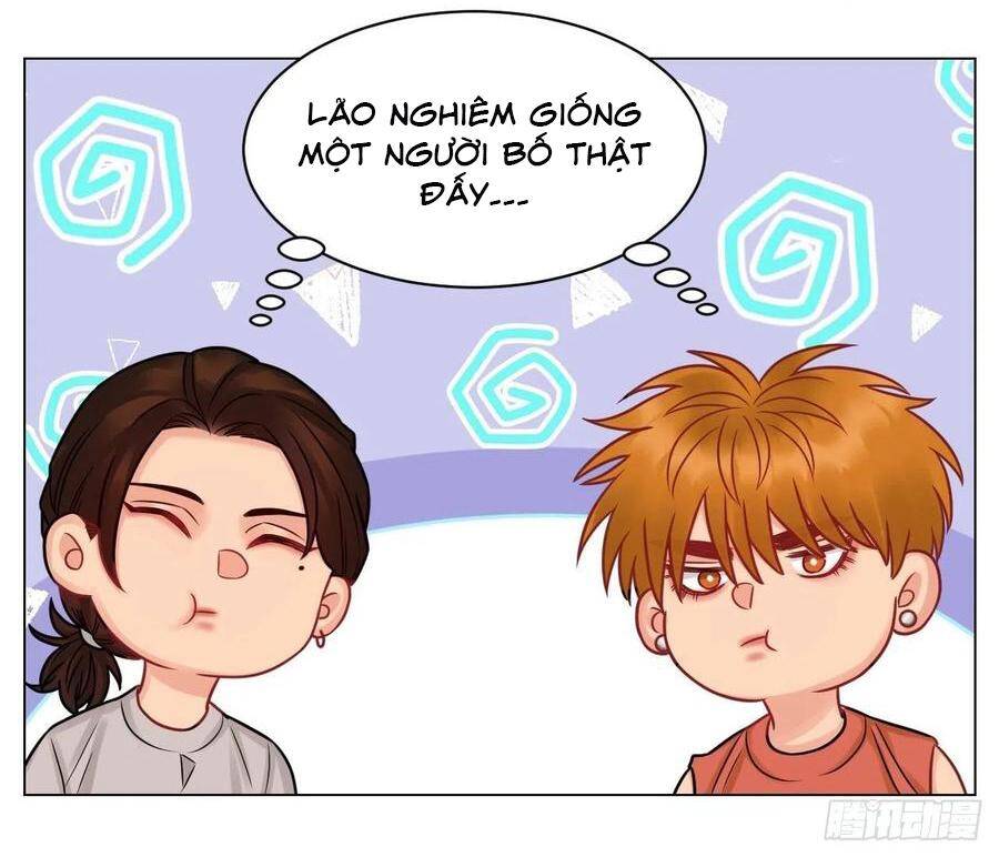 Ký Túc Xá Nam Phòng 303 - Chapter 176
