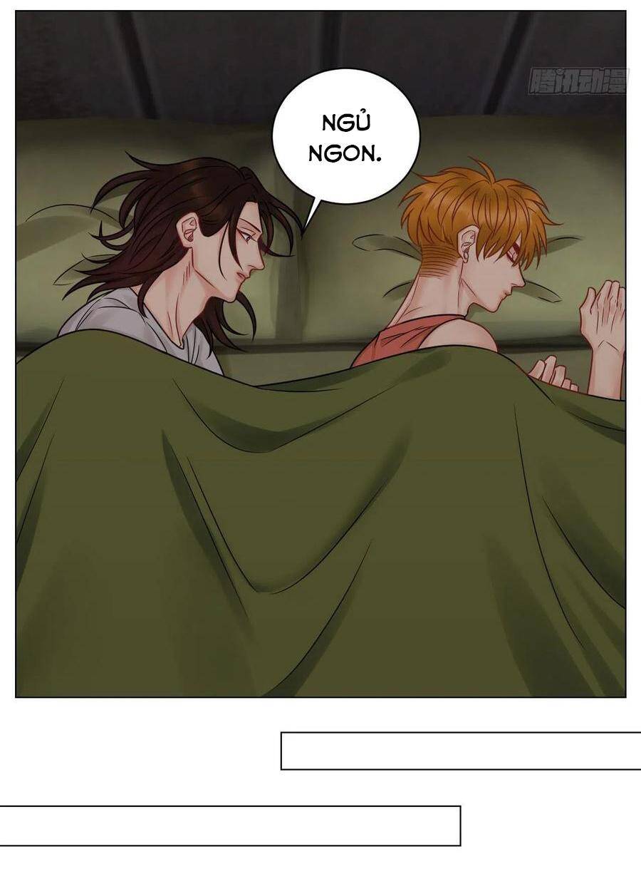 Ký Túc Xá Nam Phòng 303 - Chapter 176
