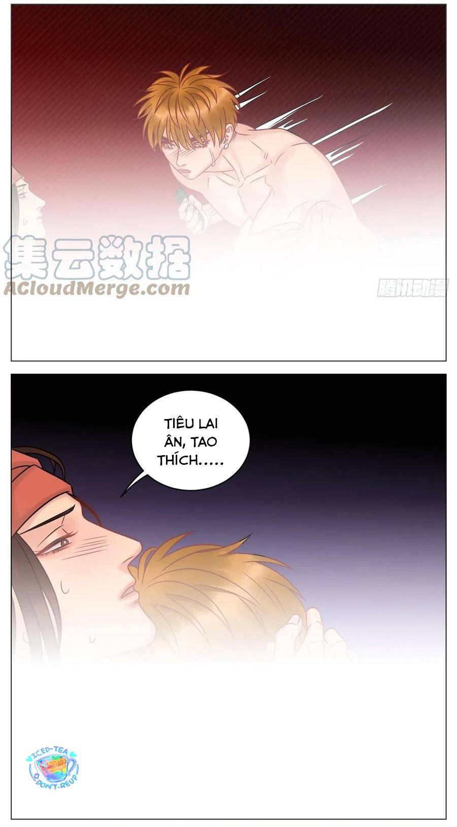 Ký Túc Xá Nam Phòng 303 - Chapter 178