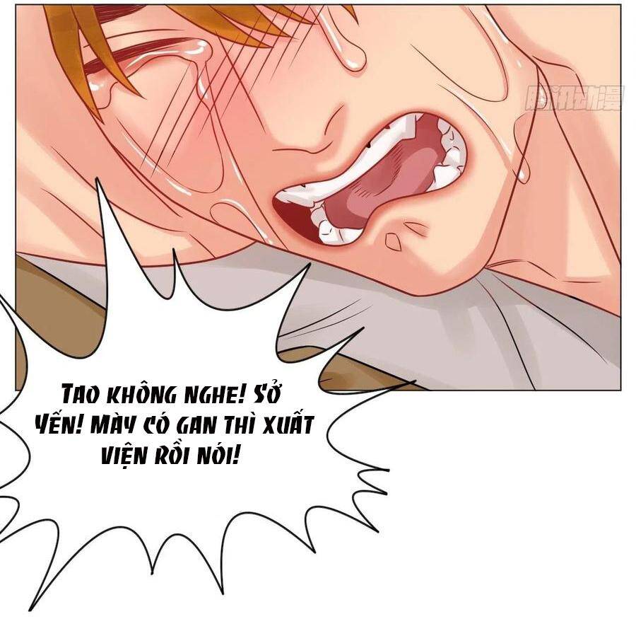 Ký Túc Xá Nam Phòng 303 - Chapter 178