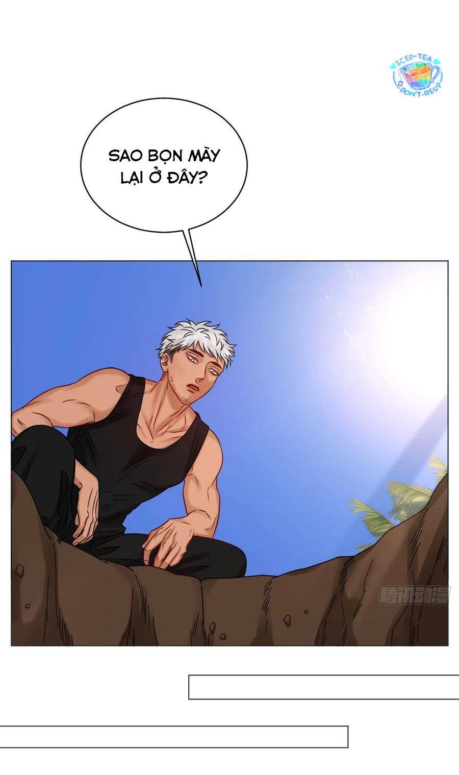 Ký Túc Xá Nam Phòng 303 - Chapter 178