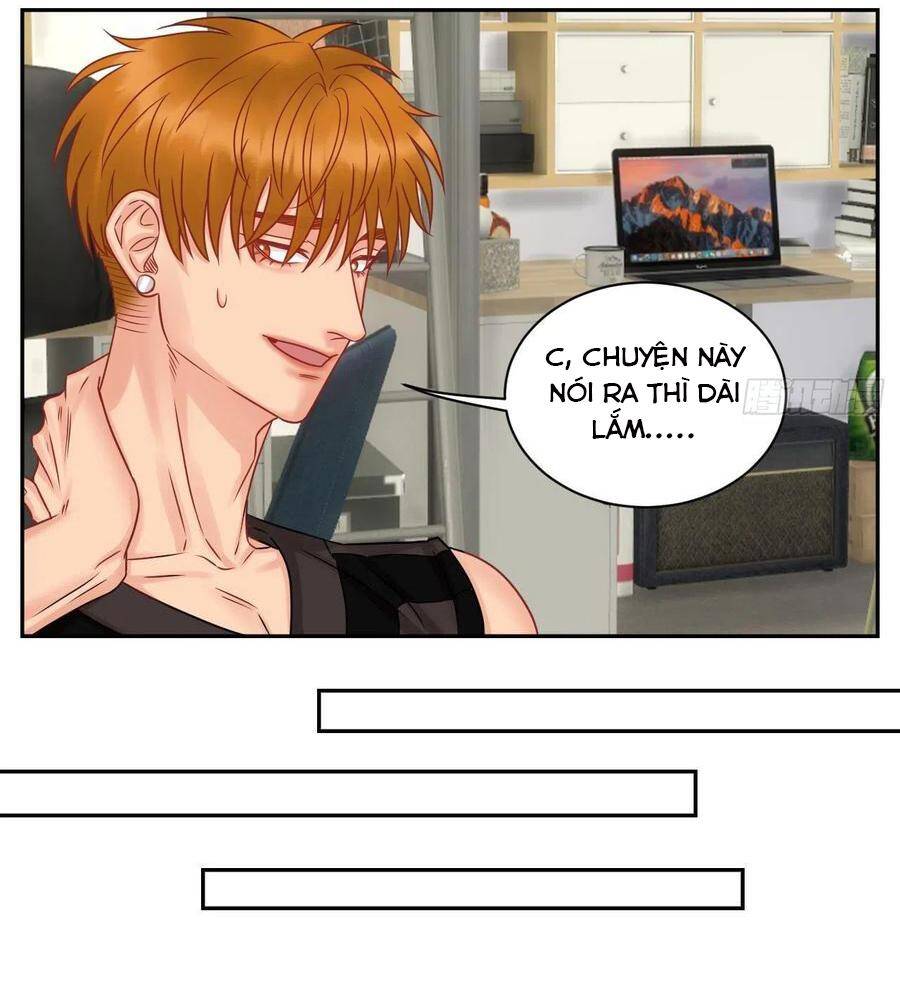 Ký Túc Xá Nam Phòng 303 - Chapter 178
