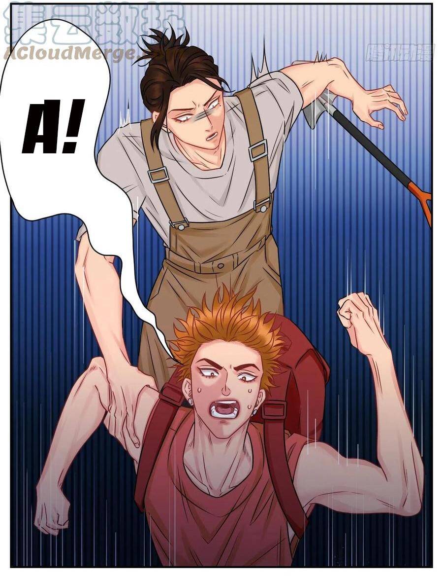 Ký Túc Xá Nam Phòng 303 - Chapter 178