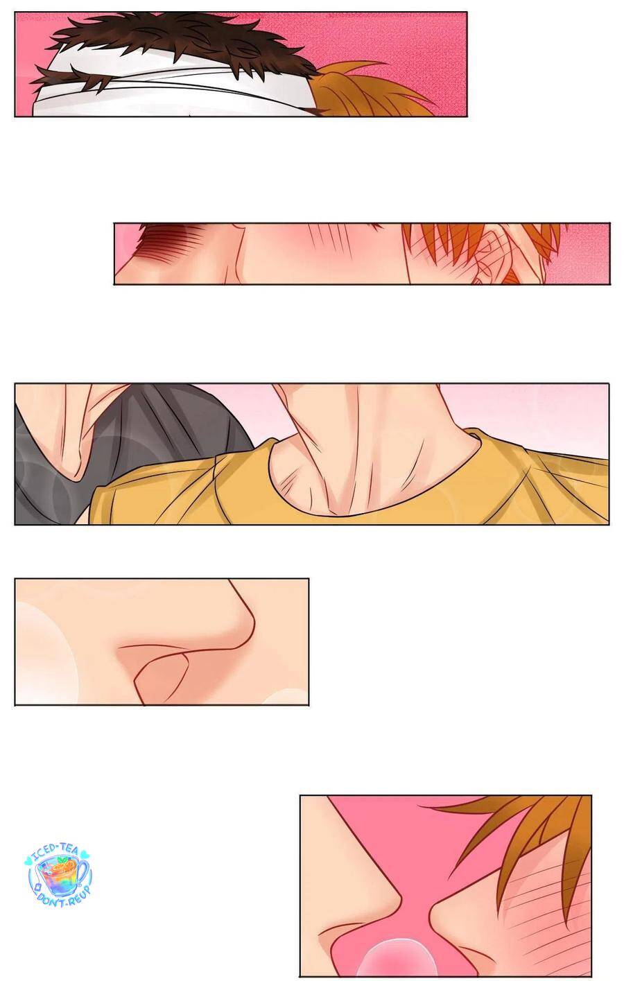 Ký Túc Xá Nam Phòng 303 - Chapter 179