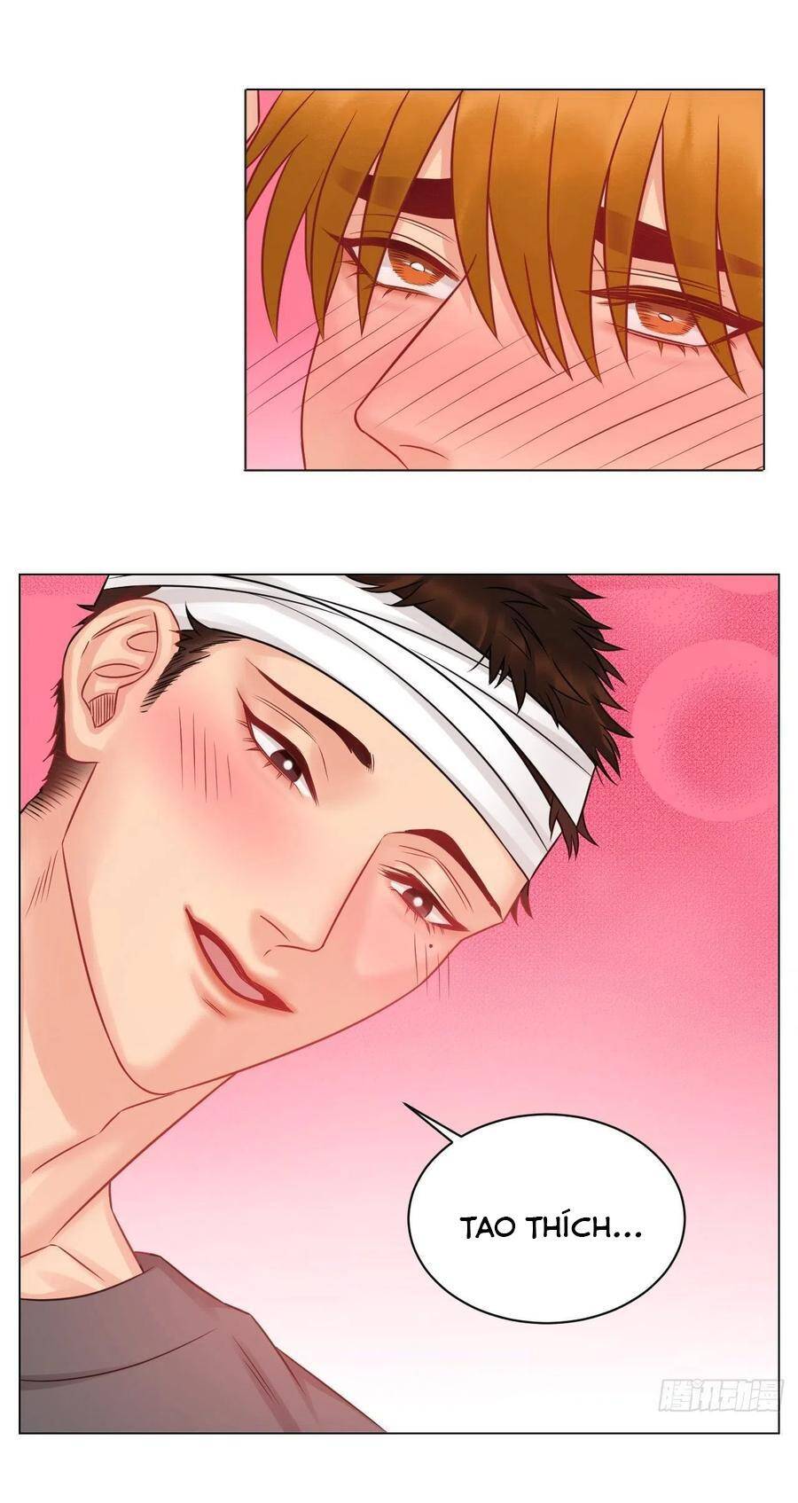 Ký Túc Xá Nam Phòng 303 - Chapter 179