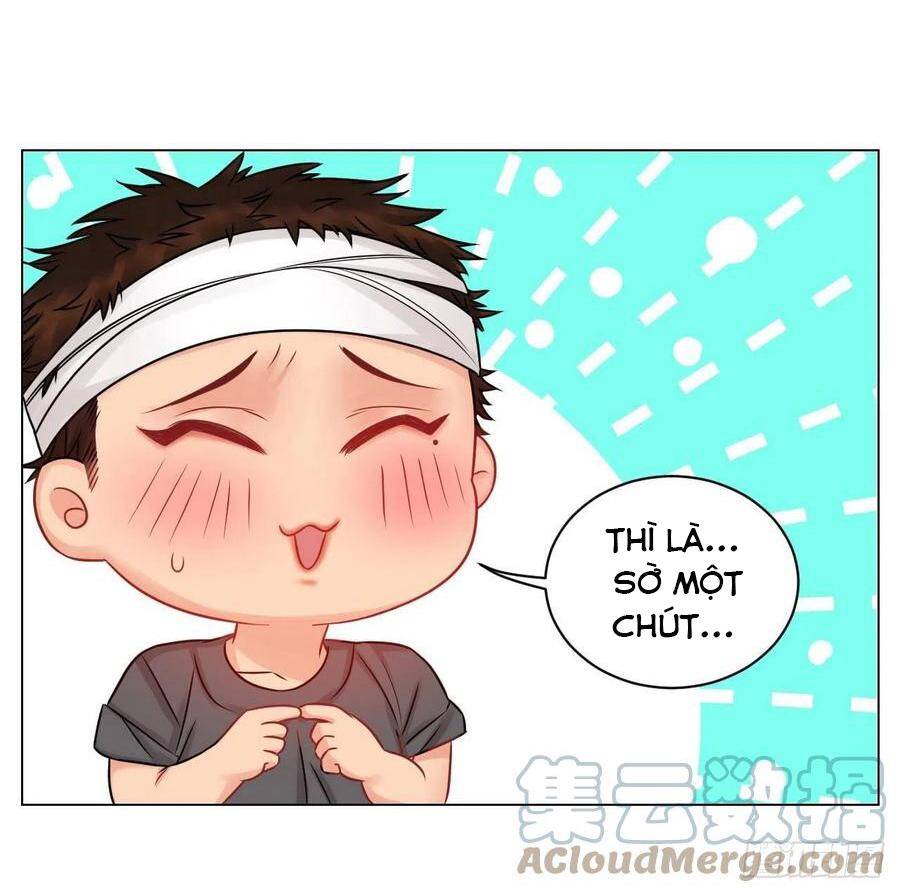 Ký Túc Xá Nam Phòng 303 - Chapter 179