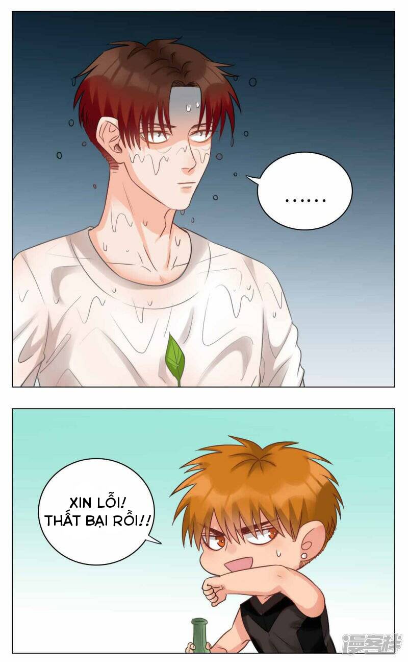 Ký Túc Xá Nam Phòng 303 - Chapter 18