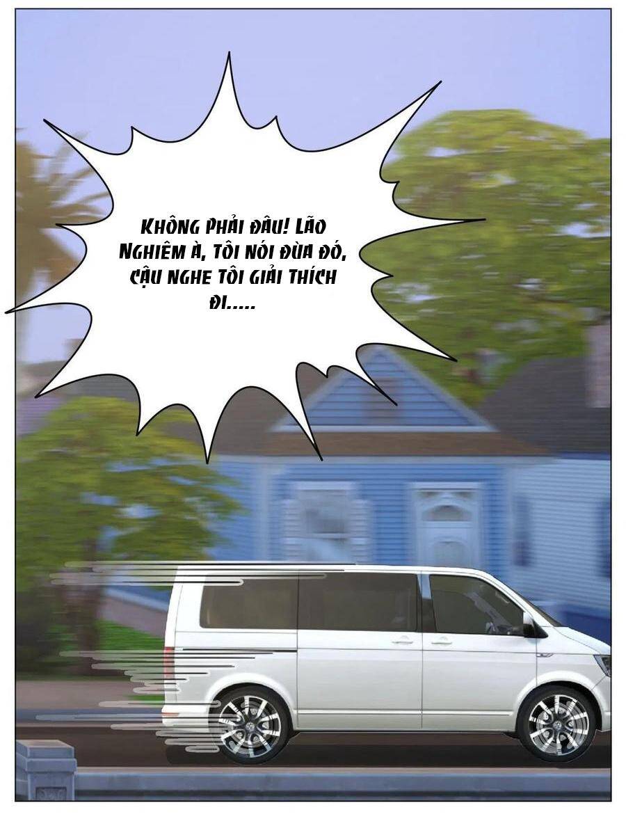 Ký Túc Xá Nam Phòng 303 - Chapter 184